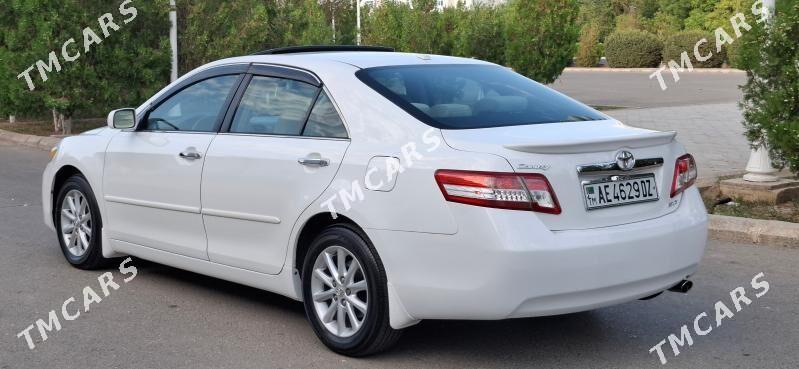 Toyota Camry 2010 - 183 000 TMT - Daşoguz - img 3