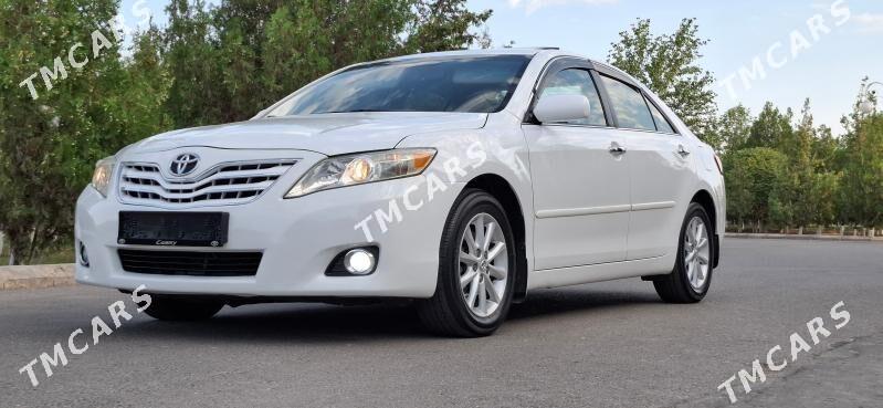 Toyota Camry 2010 - 183 000 TMT - Daşoguz - img 2