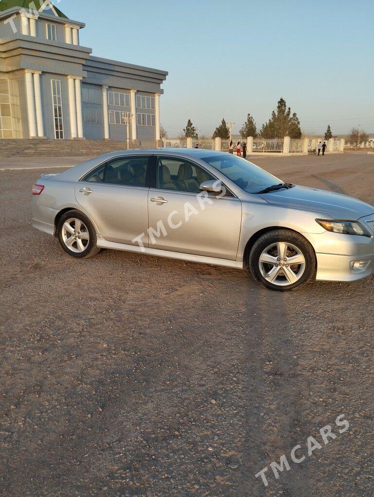 Toyota Camry 2008 - 170 000 TMT - Мургап - img 2