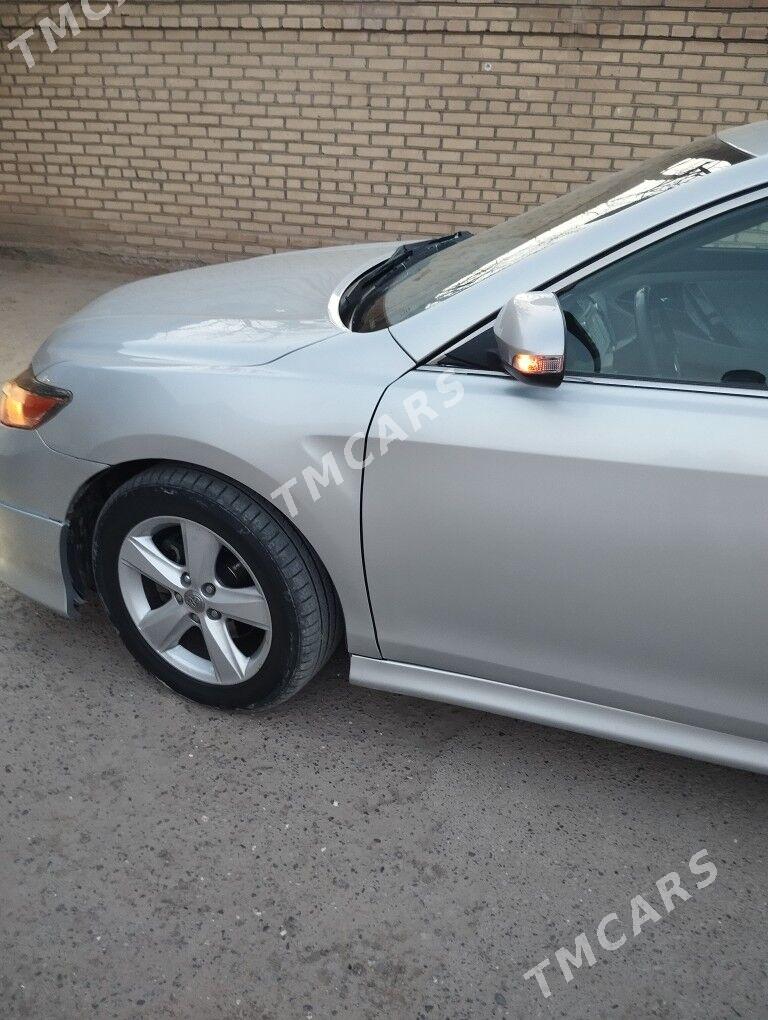 Toyota Camry 2008 - 170 000 TMT - Мургап - img 4