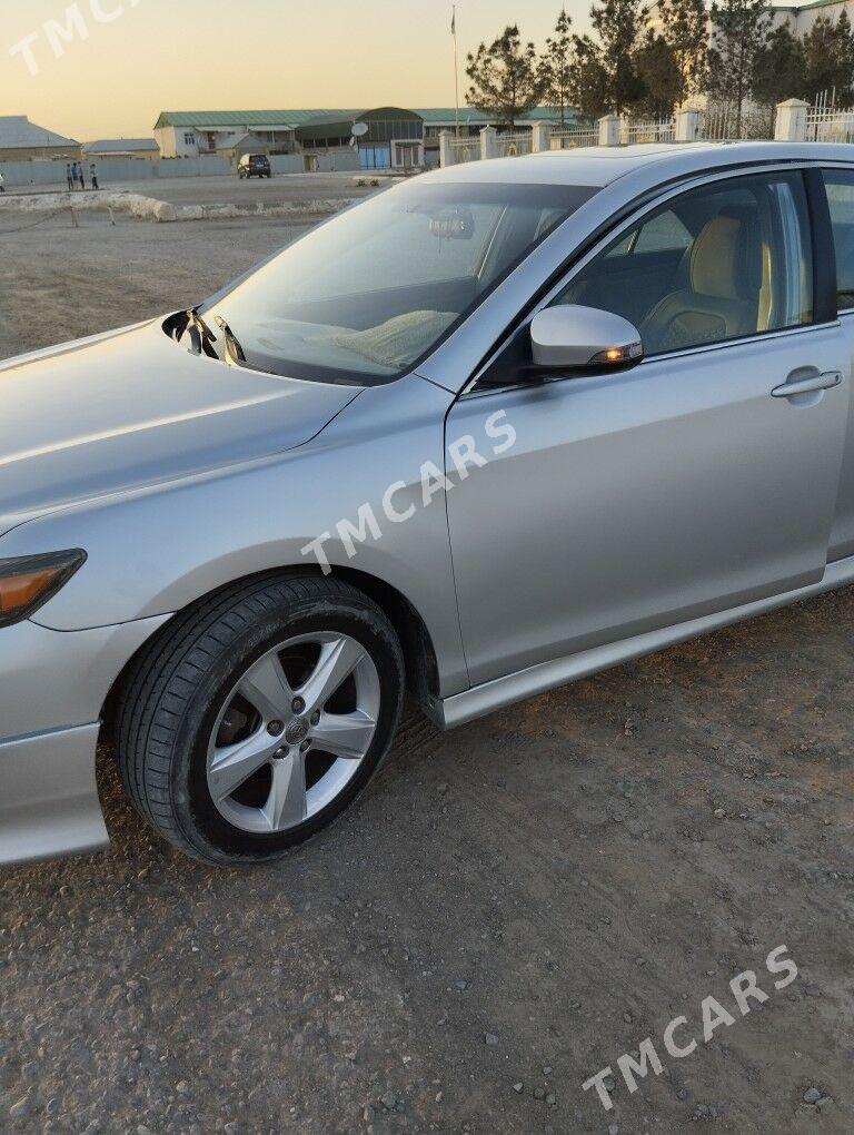 Toyota Camry 2008 - 170 000 TMT - Мургап - img 3