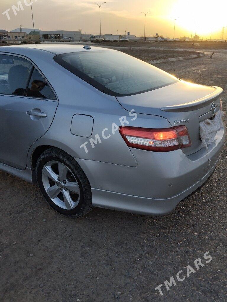 Toyota Camry 2008 - 170 000 TMT - Murgap - img 5