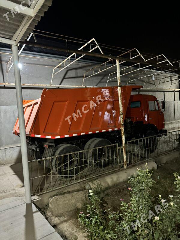 Kamaz Euro 3 2004 - 210 000 TMT - Aşgabat - img 6