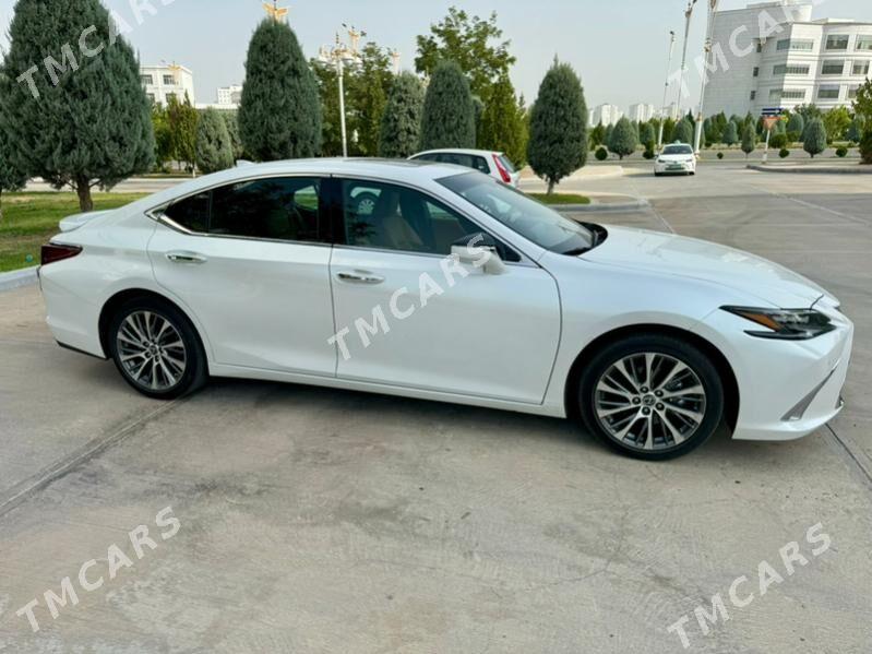 Lexus ES 350 2021 - 650 000 TMT - Ашхабад - img 3