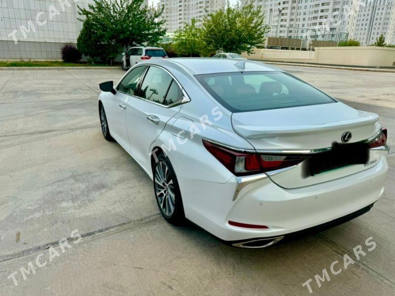 Lexus ES 350 2021 - 650 000 TMT - Ашхабад - img 4