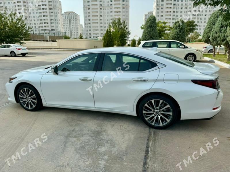 Lexus ES 350 2021 - 650 000 TMT - Ашхабад - img 5