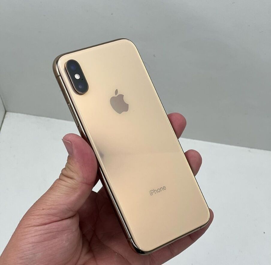 iPhone XS - Ашхабад - img 3