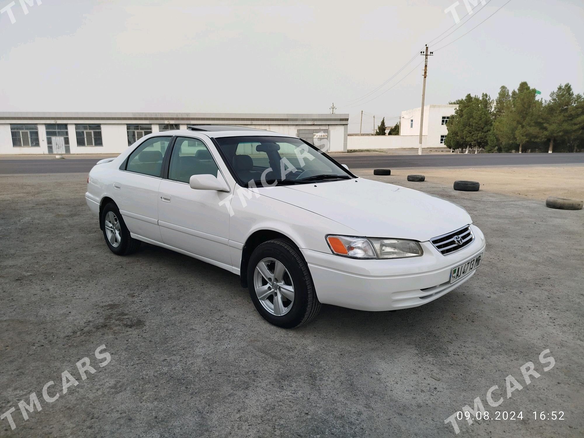 Toyota Camry 1999 - 100 000 TMT - Mary - img 2