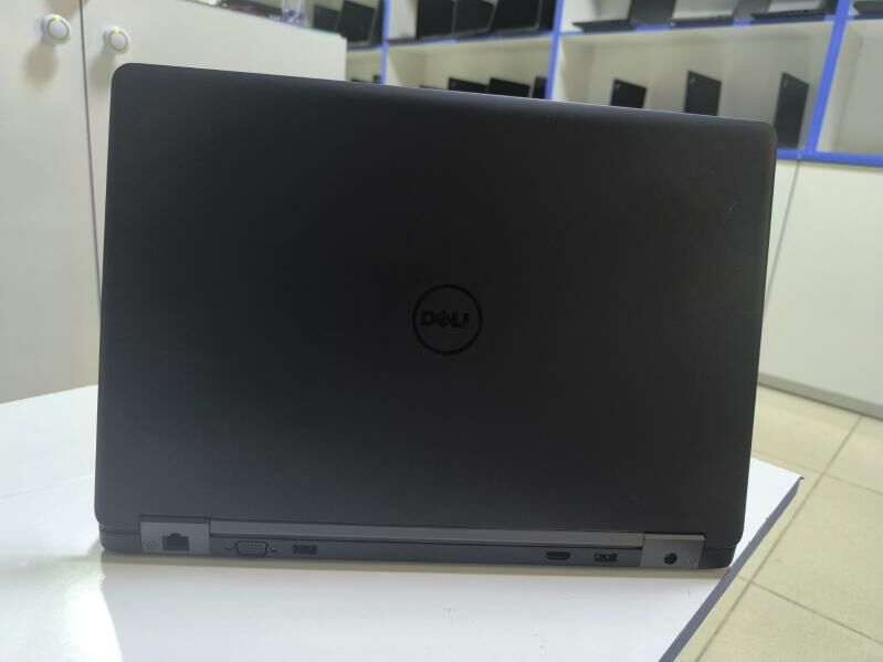 Dell i7 5TH/8Gb/500GB - Köşi - img 2