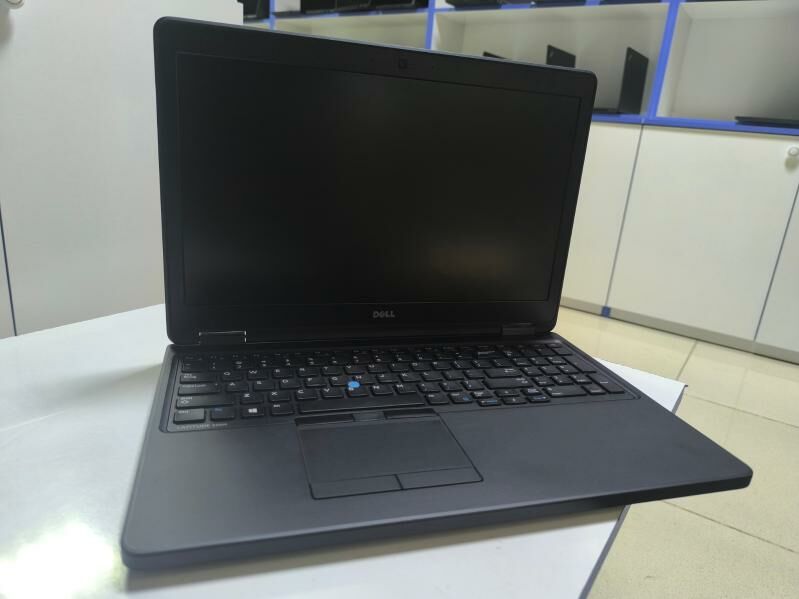 Dell i7 5TH/8Gb/500GB - Köşi - img 1