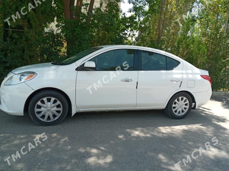 Nissan Versa 2012 - 79 000 TMT - 30 мкр - img 4