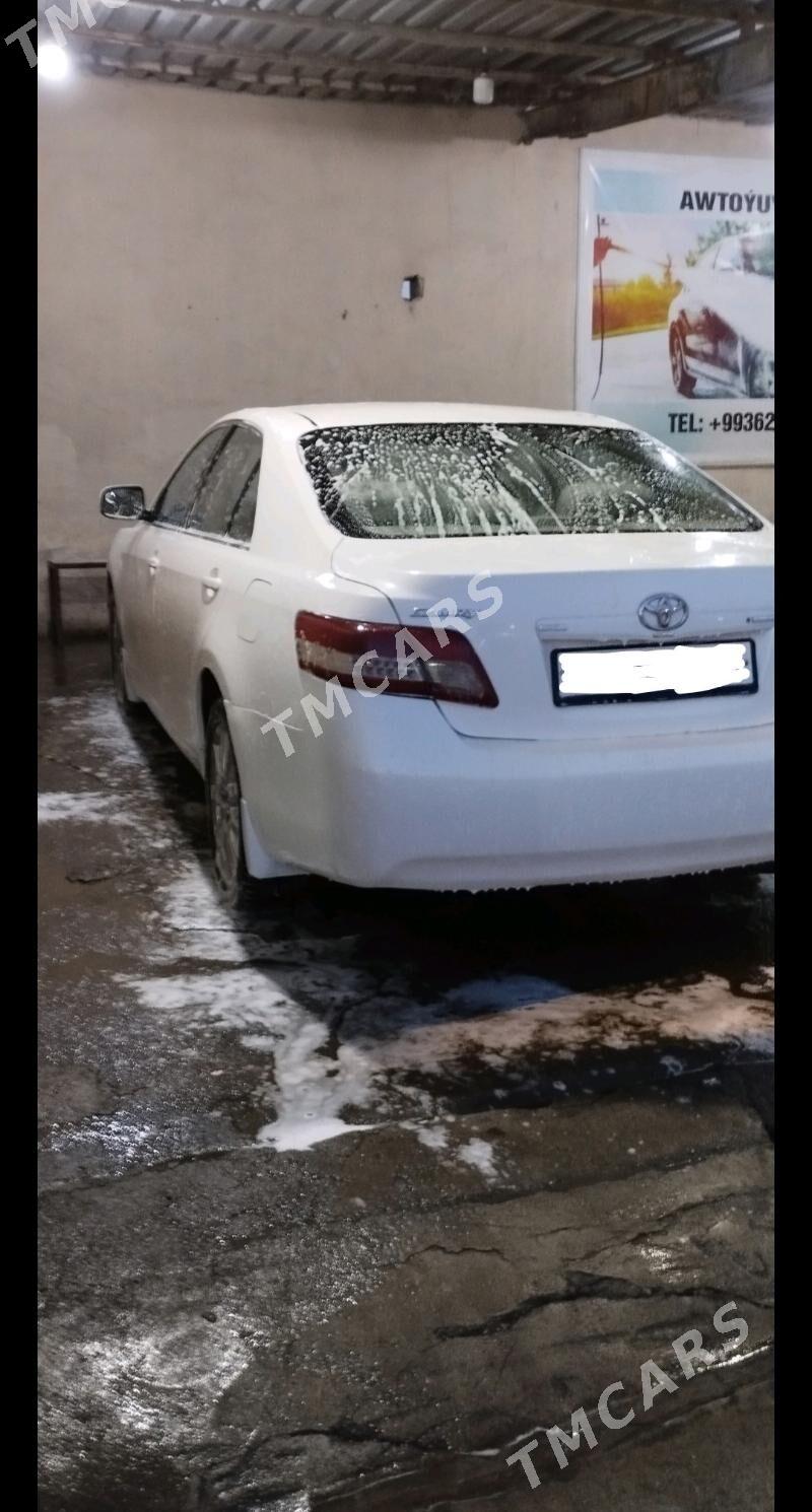 Toyota Camry 2008 - 128 000 TMT - Ашхабад - img 3