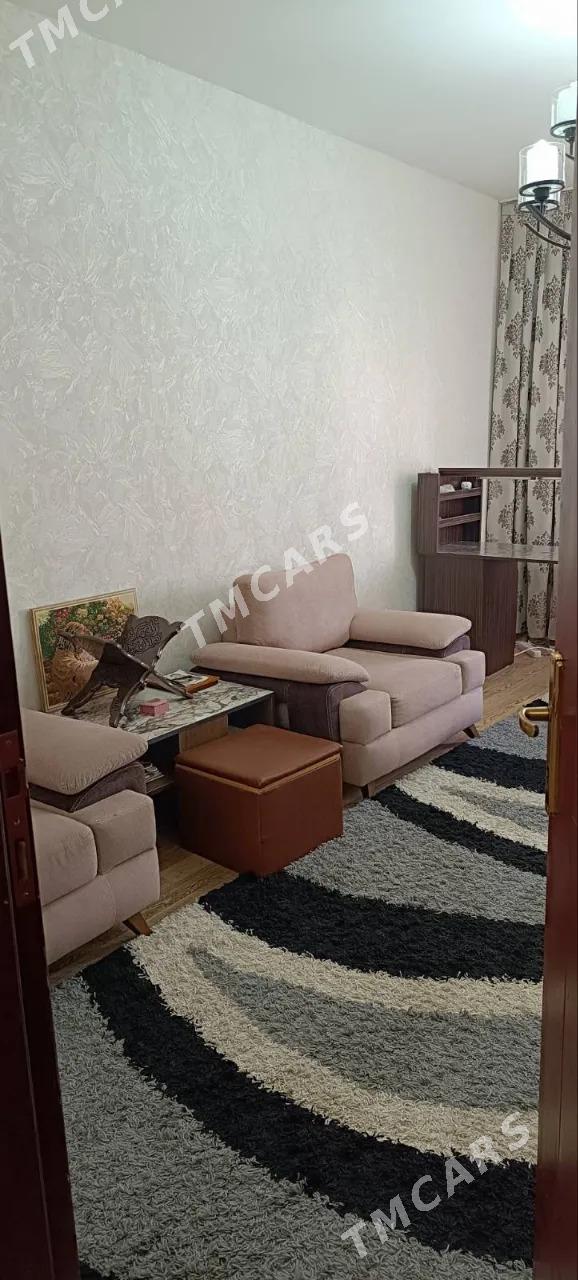 АРЕНДА МИР 7/2 3ком 5000м - Aşgabat - img 2