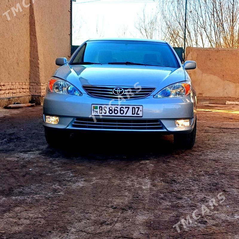 Toyota Camry 2003 - 140 000 TMT - Köneürgenç - img 2