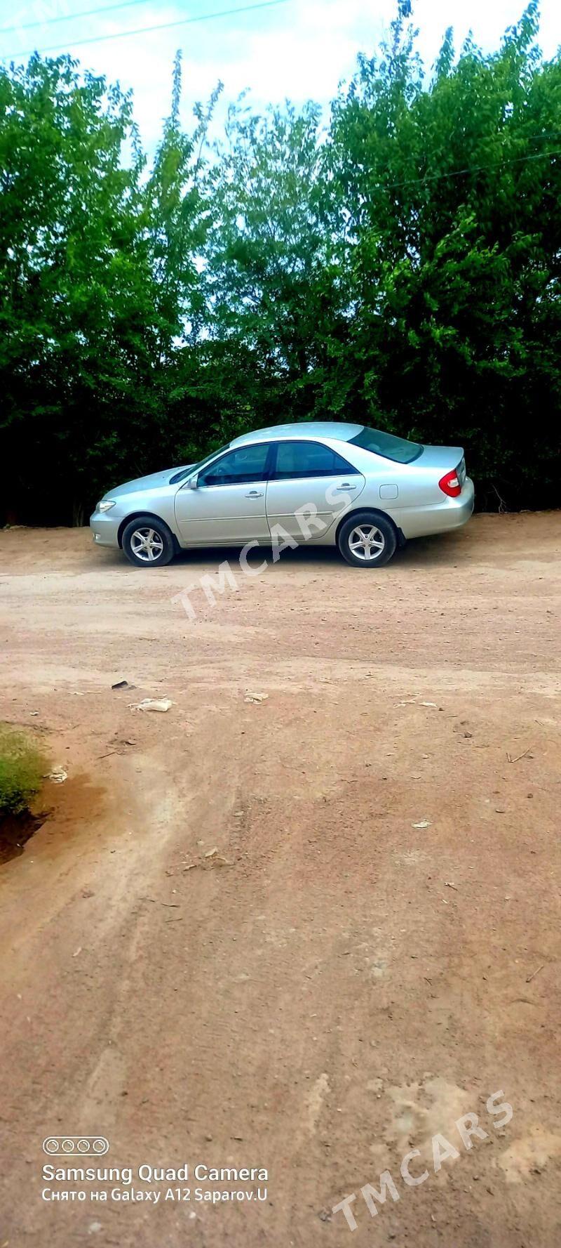 Toyota Camry 2003 - 140 000 TMT - Köneürgenç - img 6