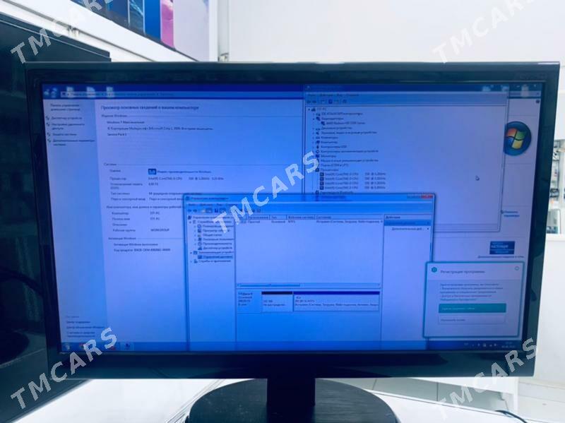 Настольный Компьютер - Туркменабат - img 2