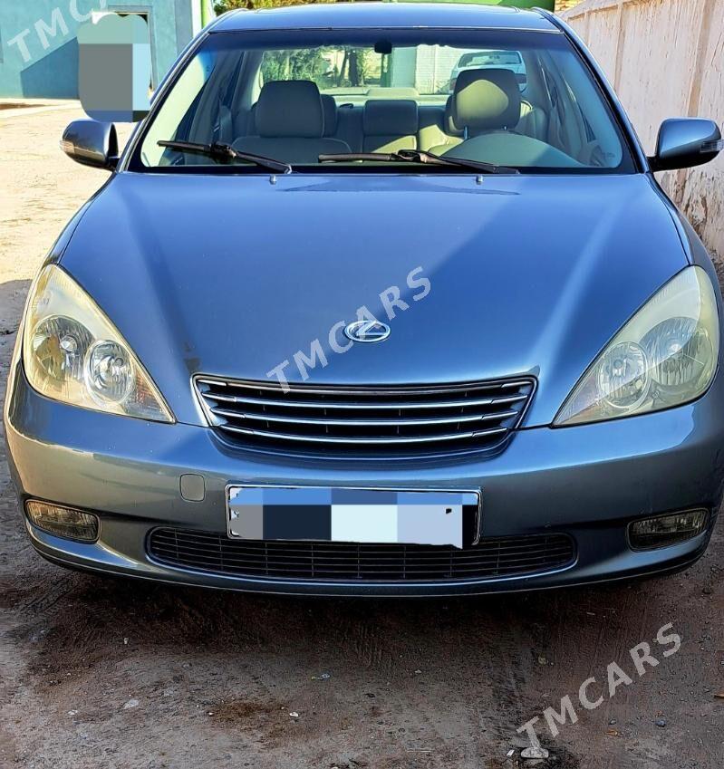 Lexus ES 300 2003 - 140 000 TMT - Керки - img 2