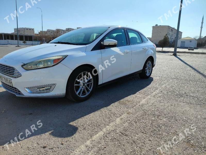 Ford Focus 2017 - 125 000 TMT - Aşgabat - img 2