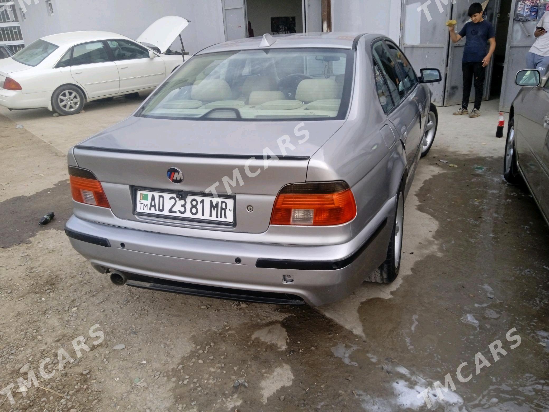 BMW 525 1999 - 70 000 TMT - Mary - img 3