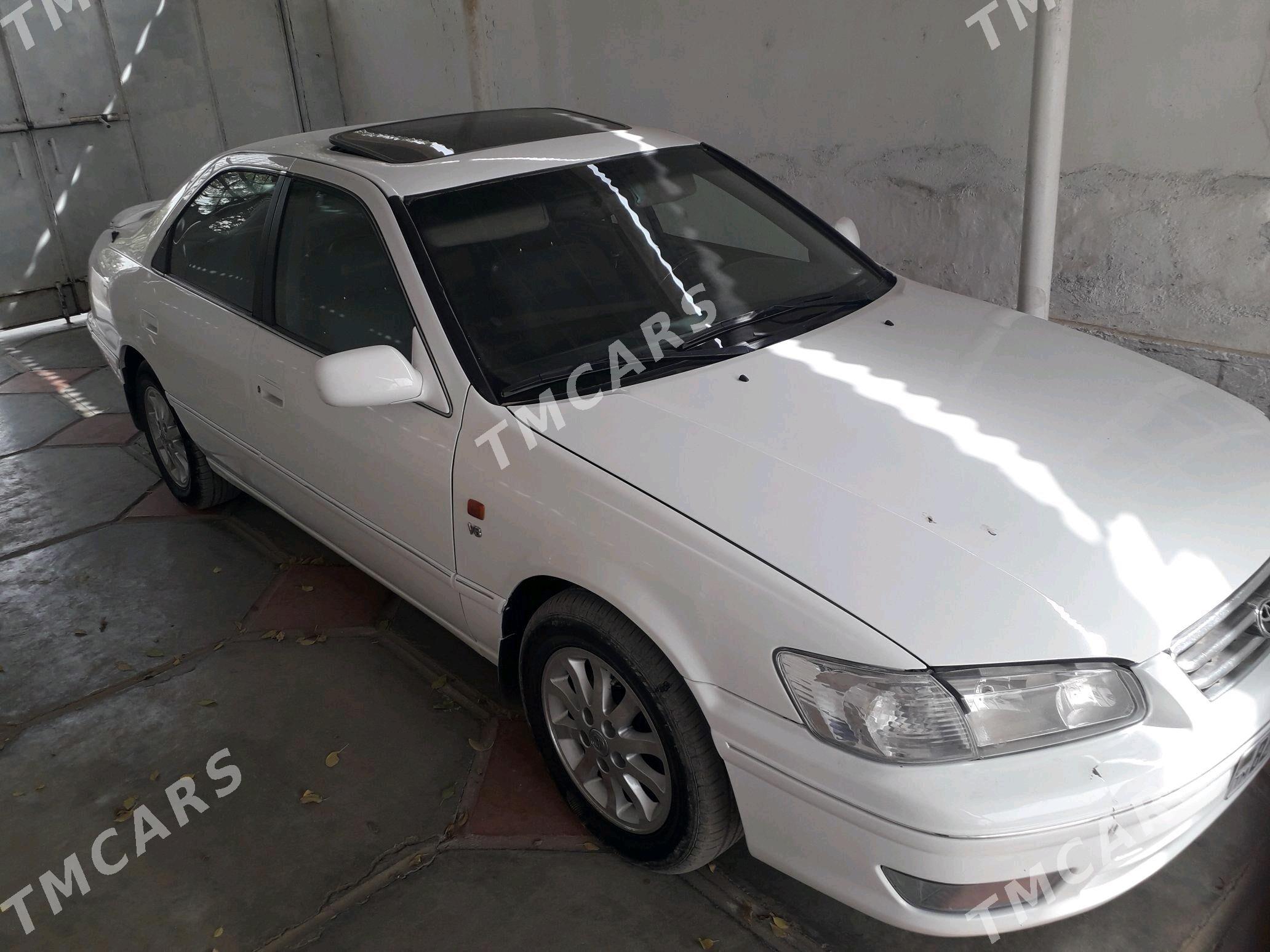 Toyota Camry 2000 - 130 000 TMT - Теджен - img 2