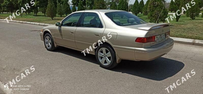 Toyota Camry 2001 - 126 000 TMT - Daşoguz - img 2