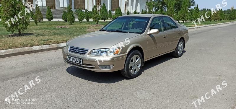 Toyota Camry 2001 - 126 000 TMT - Daşoguz - img 3