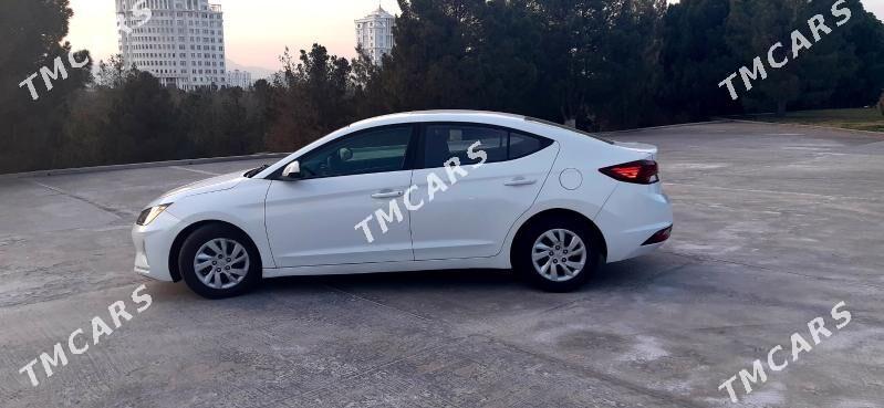 Hyundai Elantra 2019 - 188 000 TMT - Мир 6 - img 2