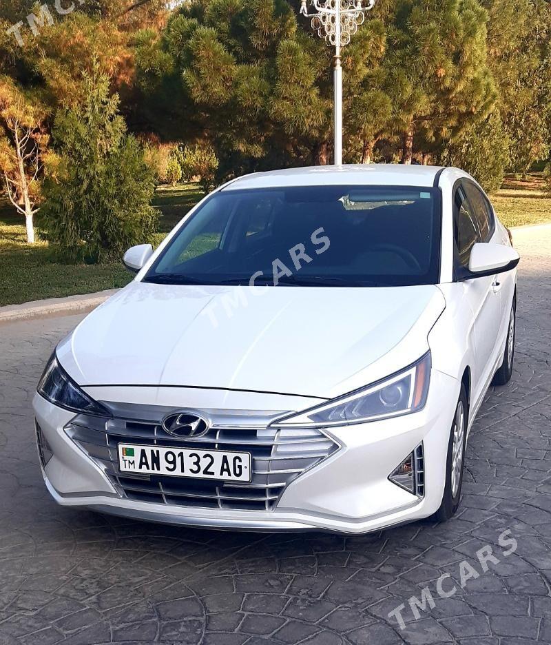 Hyundai Elantra 2019 - 188 000 TMT - Parahat 6 - img 6