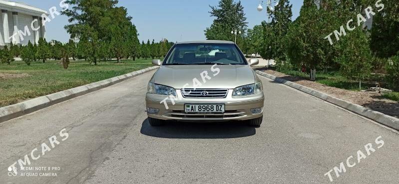 Toyota Camry 2001 - 126 000 TMT - Daşoguz - img 4