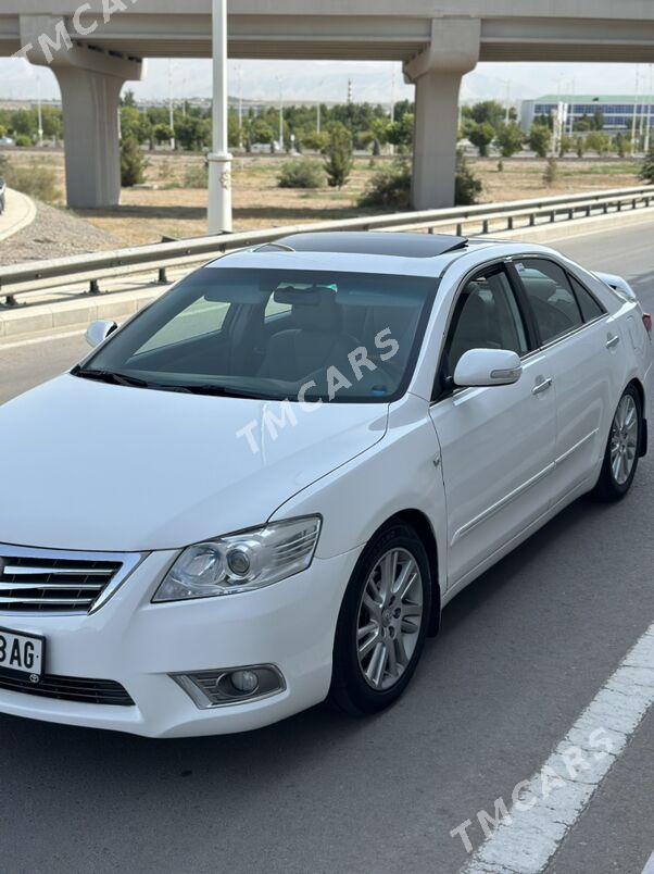 Toyota Aurion 2008 - 215 000 TMT - Aşgabat - img 6