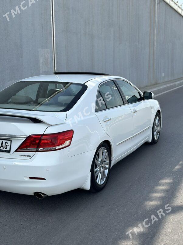 Toyota Aurion 2008 - 215 000 TMT - Aşgabat - img 3