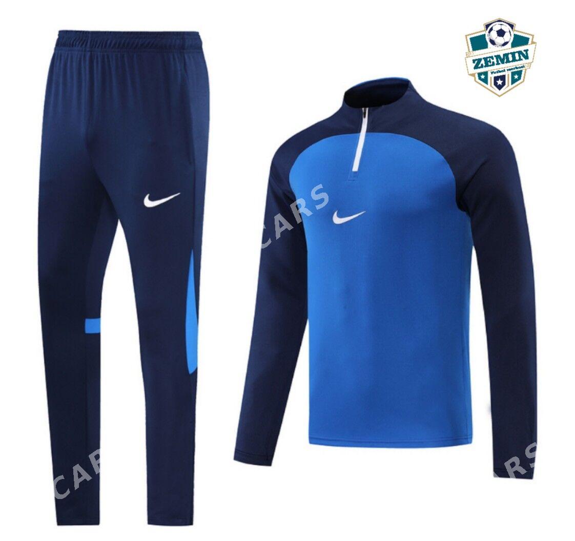 Nike Sportiwka ýarym zamok - Ашхабад - img 4