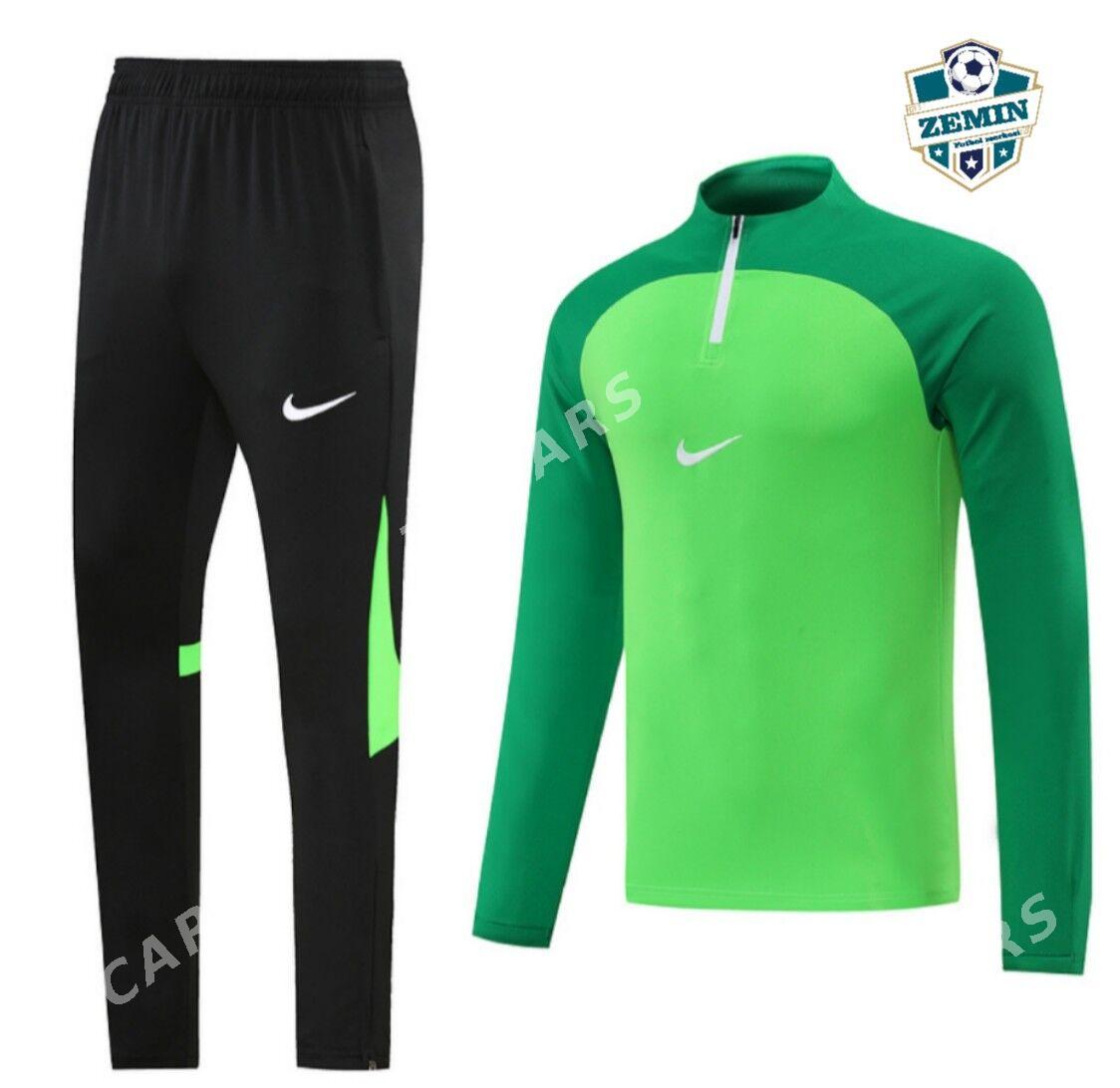 Nike Sportiwka ýarym zamok - Aşgabat - img 2