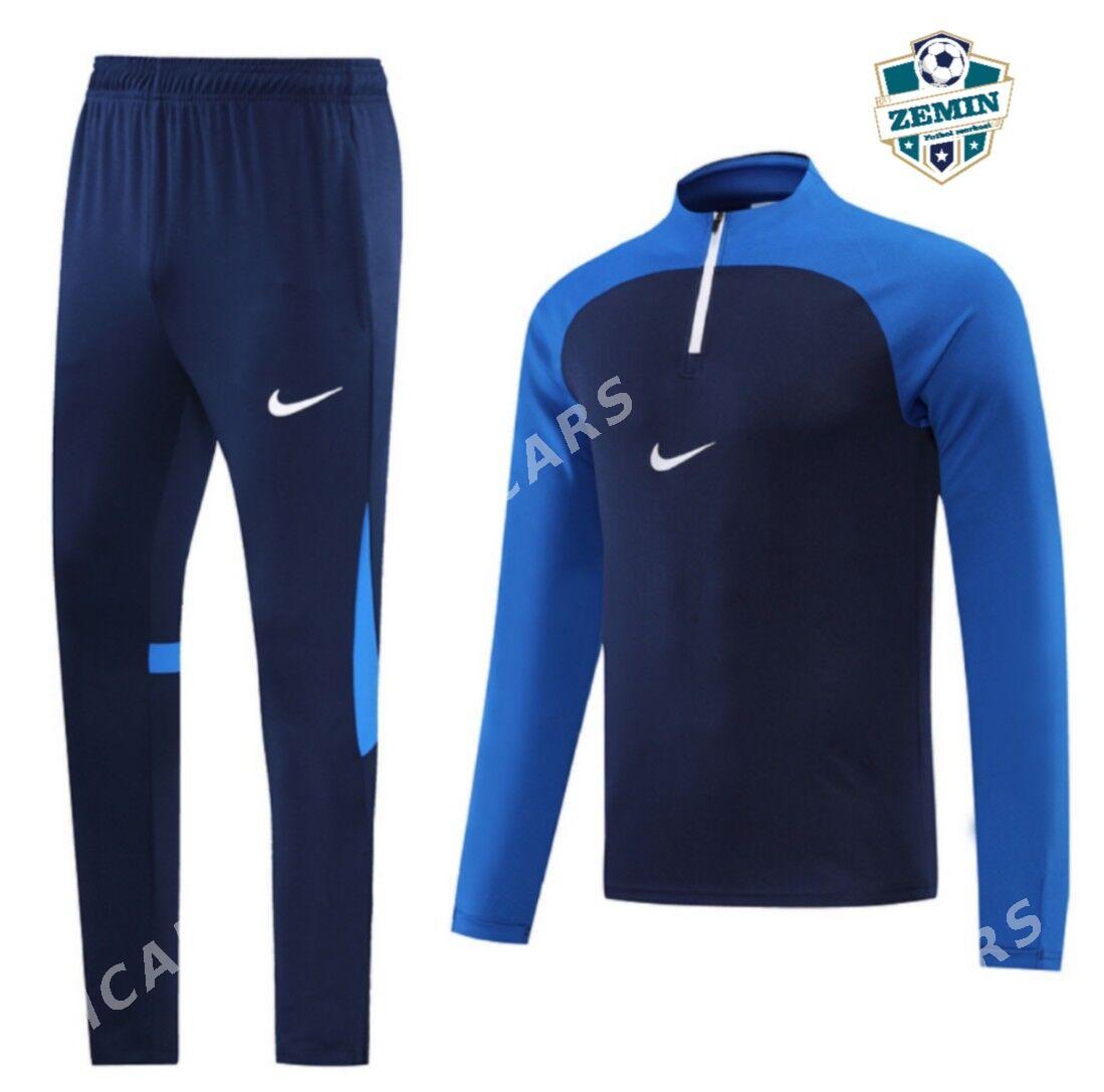 Nike Sportiwka ýarym zamok - Ашхабад - img 5