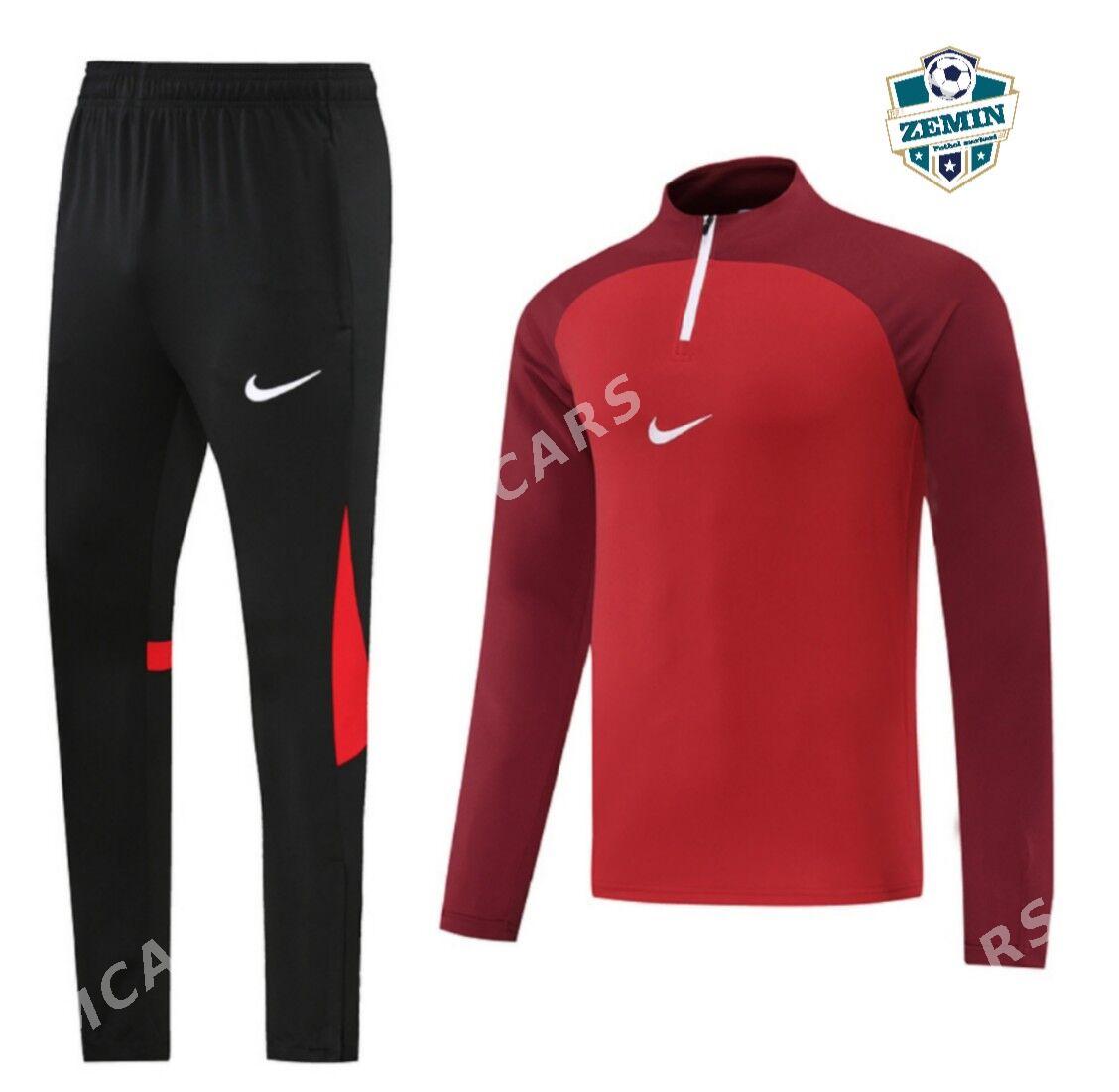 Nike Sportiwka ýarym zamok - Ашхабад - img 7