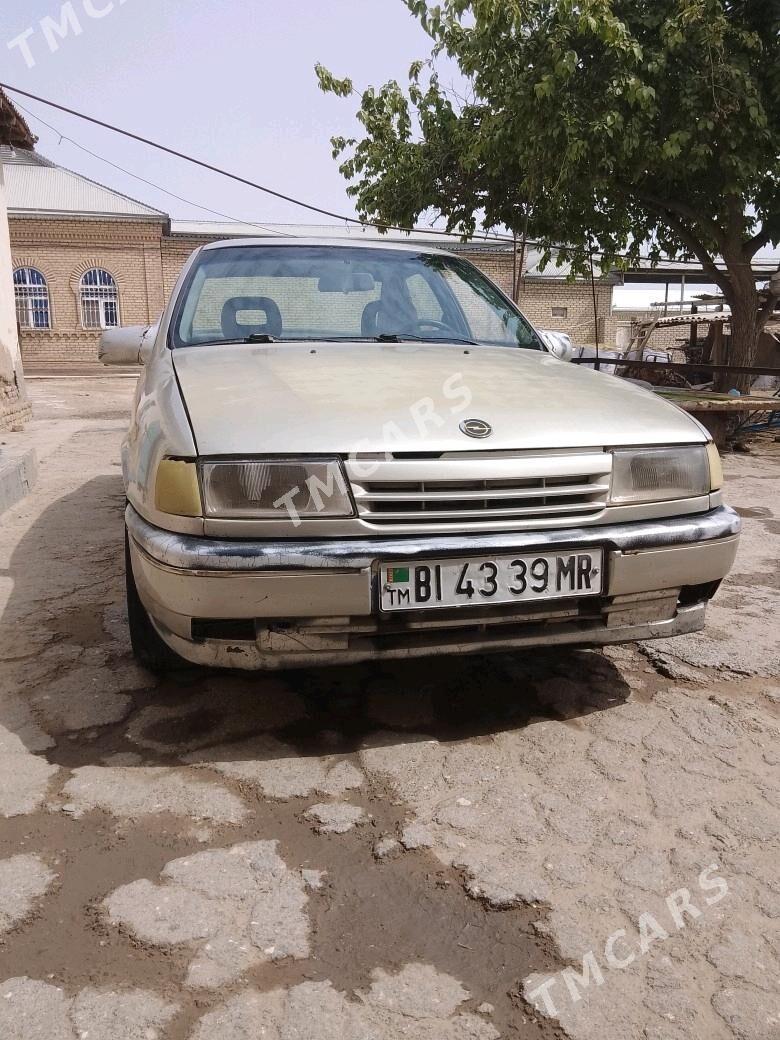 Opel Vectra 1991 - 21 000 TMT - Wekilbazar - img 6