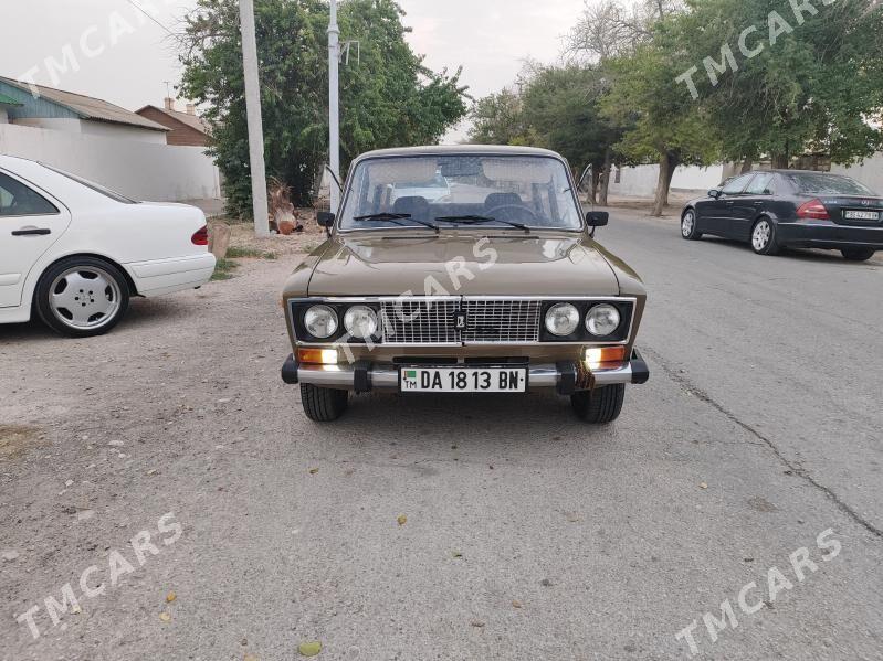 Lada 2106 1990 - 22 000 TMT - Балканабат - img 3