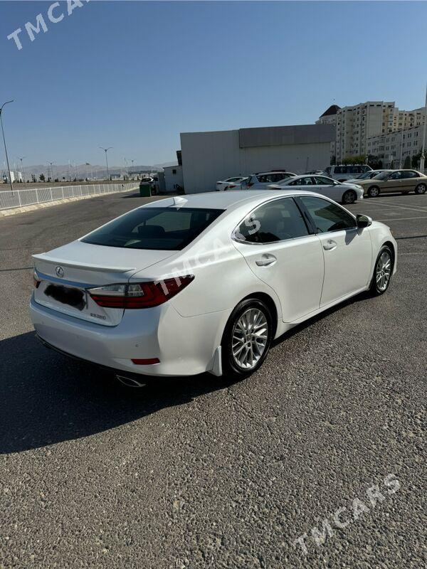 Lexus ES 350 2018 - 425 000 TMT - Parahat 6 - img 3