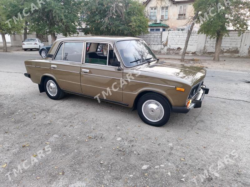 Lada 2106 1990 - 22 000 TMT - Балканабат - img 4