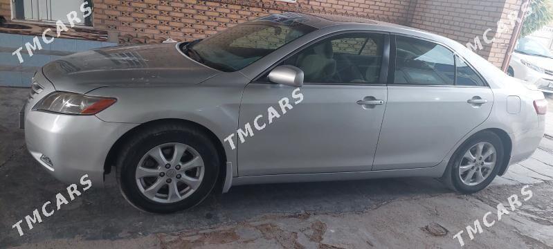 Toyota Camry 2007 - 130 000 TMT - Мары - img 4