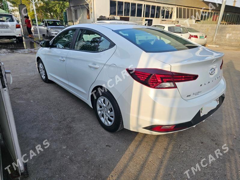 Hyundai Elantra 2020 - 173 000 TMT - Hitrowka - img 5