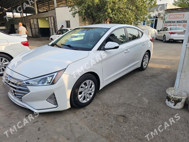 Hyundai Elantra 2020 - 173 000 TMT - Hitrowka - img 2