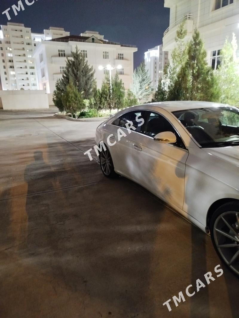 Mercedes-Benz CLS-Class 2005 - 190 000 TMT - Aşgabat - img 6