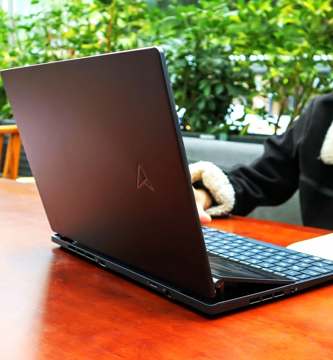 Zenbook/i9/RTX 4060/RAM 32GB - Aşgabat - img 6