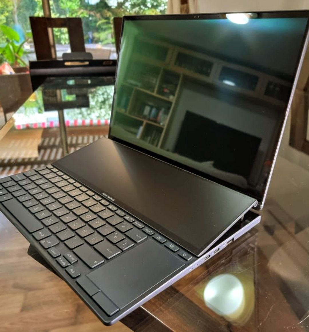 Zenbook/i9/RTX 4060/RAM 32GB - Aşgabat - img 8