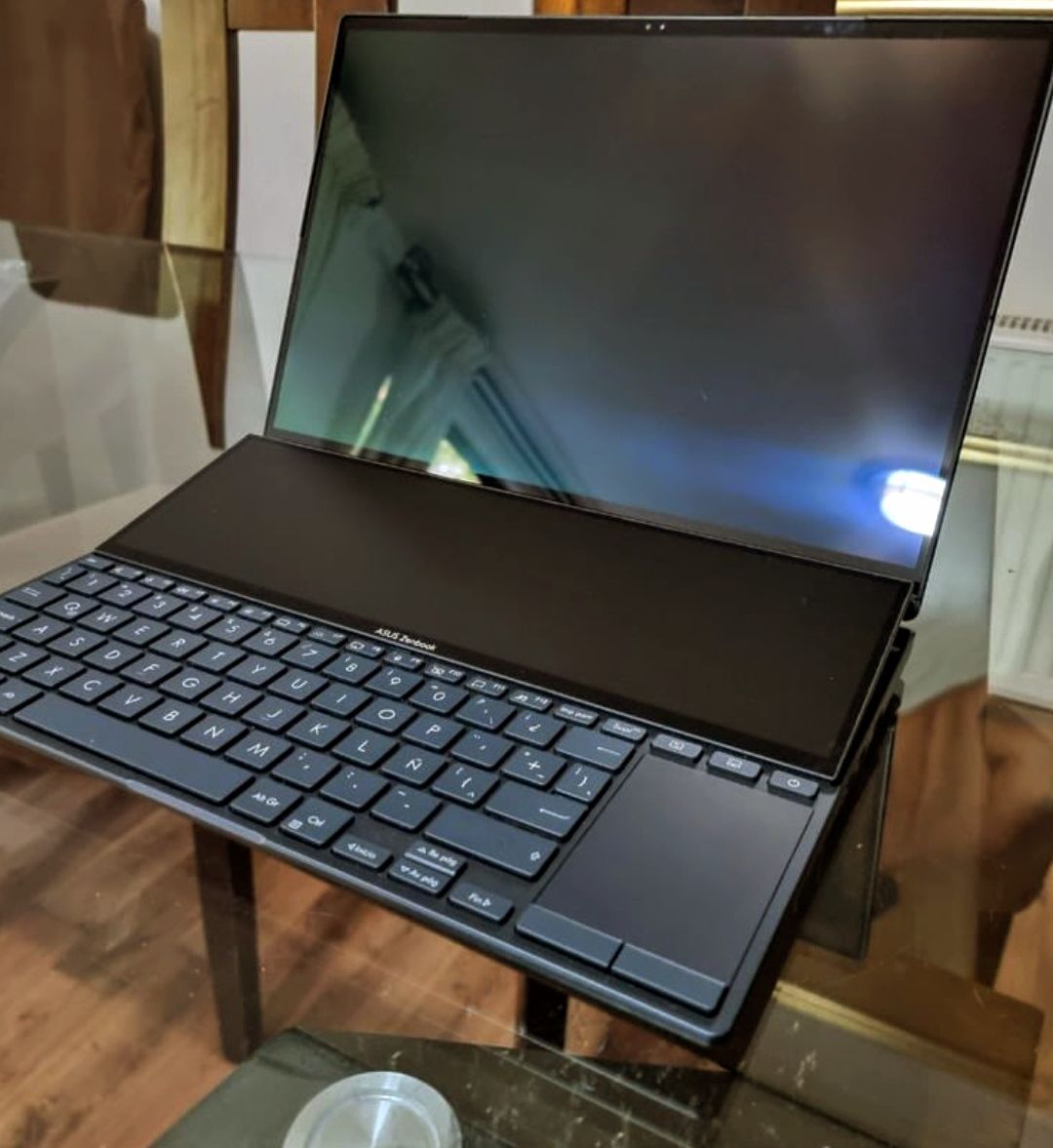 Zenbook/i9/RTX 4060/RAM 32GB - Aşgabat - img 3