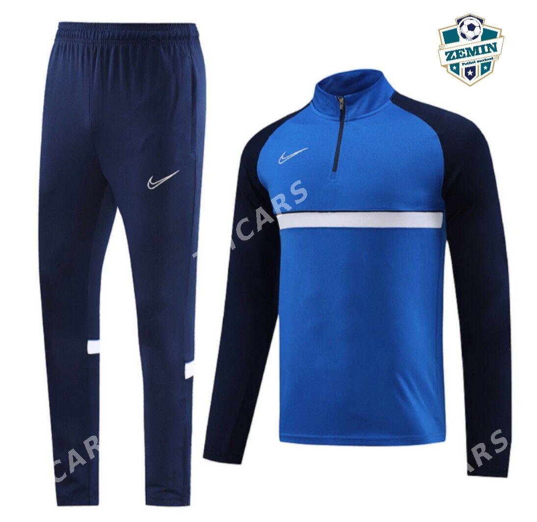 Nike Sportivka ýarym zamok - Aşgabat - img 3