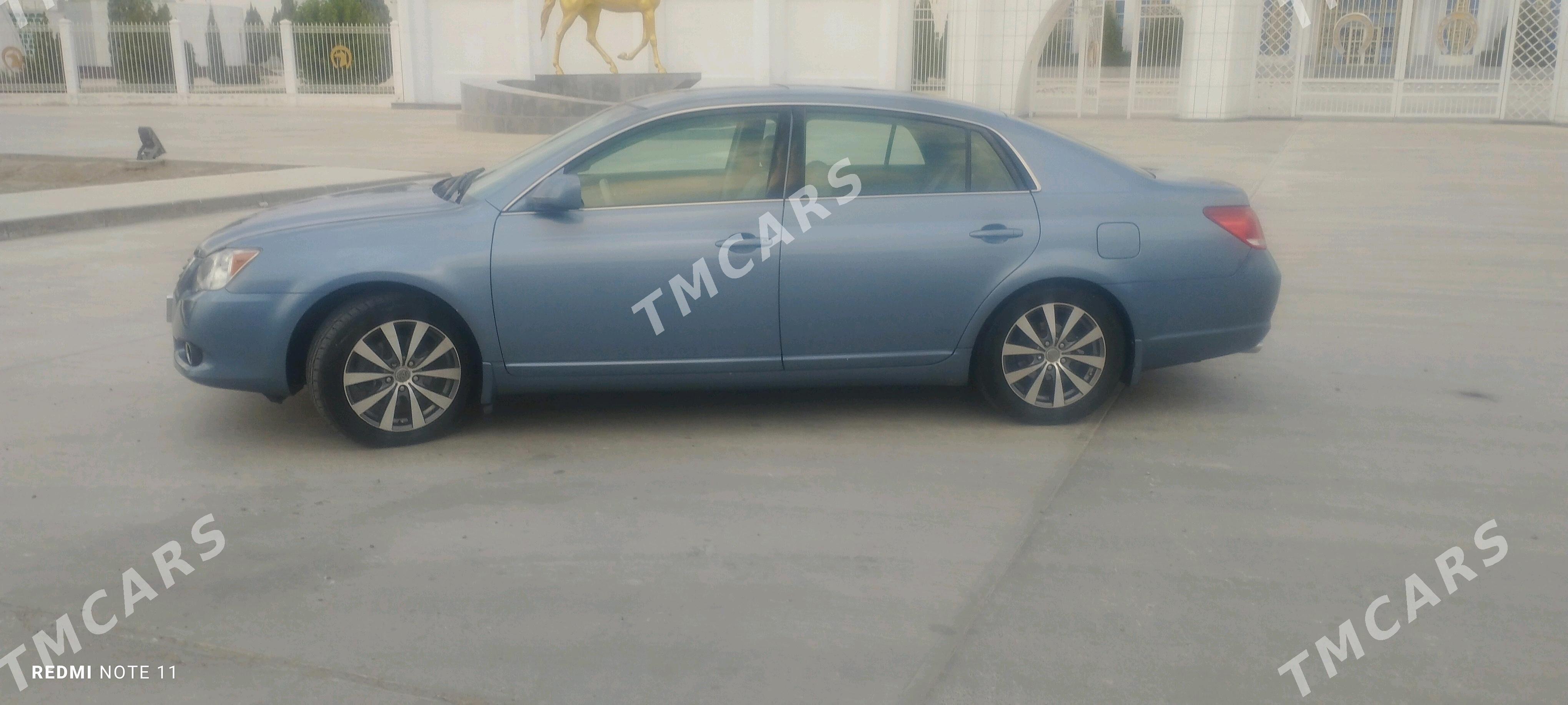 Toyota Avalon 2006 - 180 000 TMT - Туркменабат - img 2