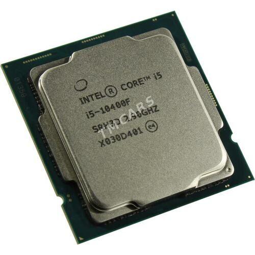 i5-10400F/H410 Asus Prime - Ашхабад - img 3