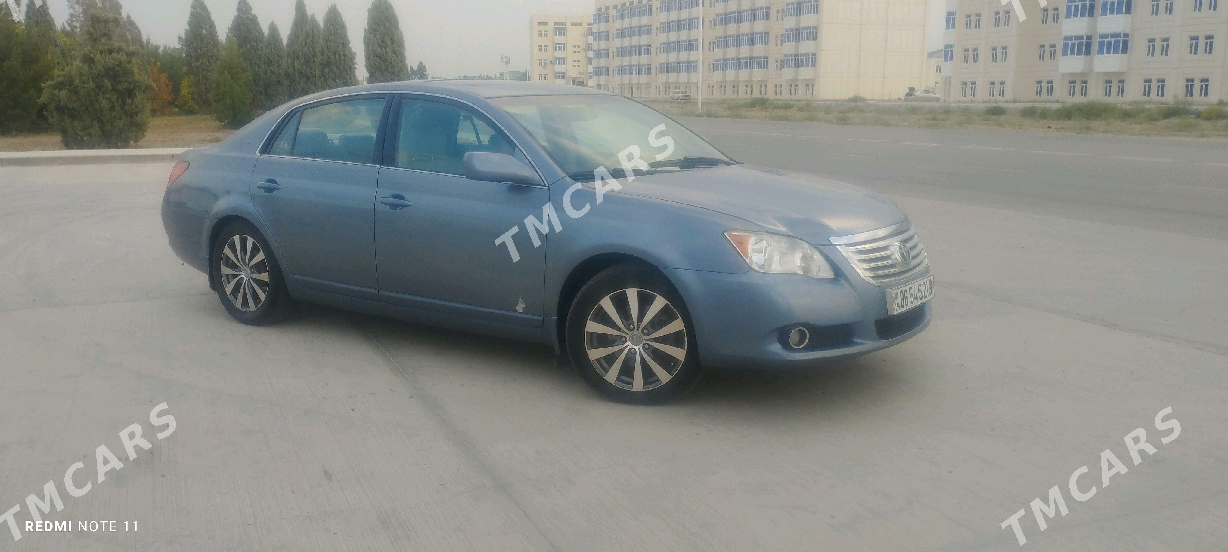 Toyota Avalon 2006 - 180 000 TMT - Туркменабат - img 3